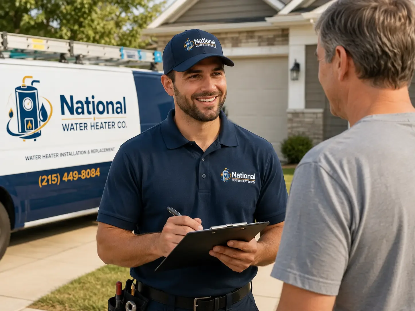Water Heater Installation Calcium, NY FAQs